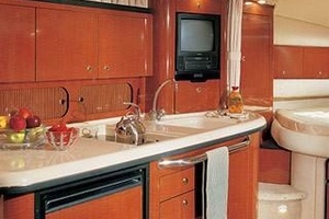 The Beach House 34ft Sea Ray Yacht For Sale