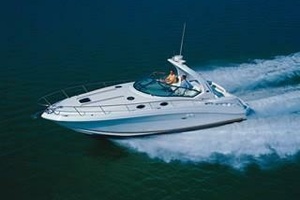 The Beach House 34ft Sea Ray Yacht For Sale