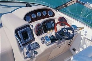 The Beach House 34ft Sea Ray Yacht For Sale