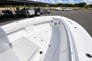 33ft SeaHunter Yacht For Sale