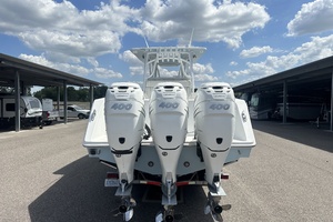 33ft SeaHunter Yacht For Sale