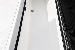 33ft SeaHunter Yacht For Sale