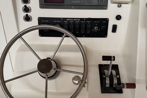 Morning Glory 28ft True World Marine Yacht For Sale