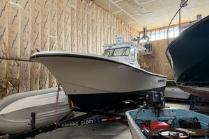 Morning Glory 28ft True World Marine Yacht For Sale