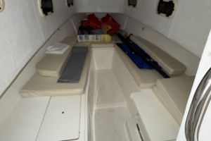 Morning Glory 28ft True World Marine Yacht For Sale