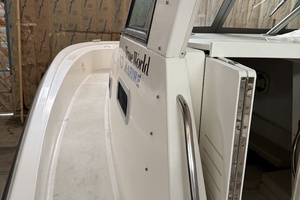 Morning Glory 28ft True World Marine Yacht For Sale