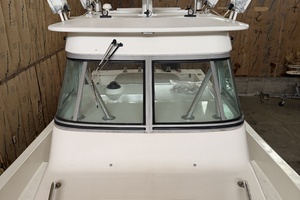 Morning Glory 28ft True World Marine Yacht For Sale