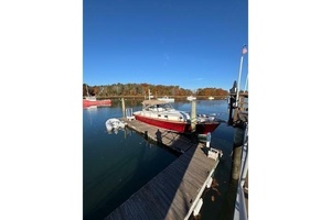 Wright Again 38ft Grand Banks Yacht For Sale