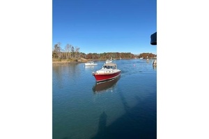 Wright Again 38ft Grand Banks Yacht For Sale