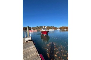 Wright Again 38ft Grand Banks Yacht For Sale