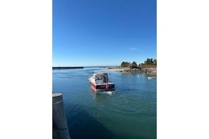 Wright Again 38ft Grand Banks Yacht For Sale