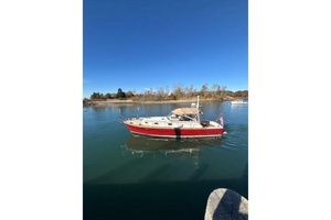 Wright Again 38ft Grand Banks Yacht For Sale