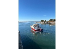 Wright Again 38ft Grand Banks Yacht For Sale