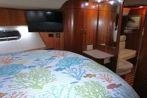 2003 Tiara Yachts 5200 Express thumbnail 18
