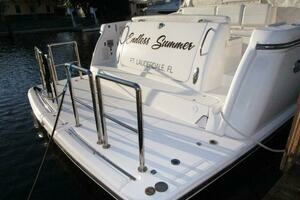 2003 Tiara Yachts 5200 Express thumbnail 44