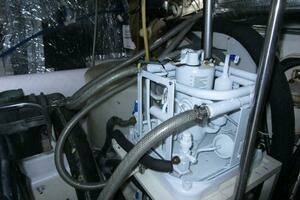 2003 Tiara Yachts 5200 Express thumbnail 59