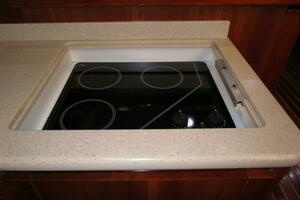 2003 Tiara Yachts 5200 Express thumbnail 9