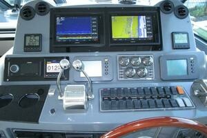 2003 Tiara Yachts 5200 Express thumbnail 30