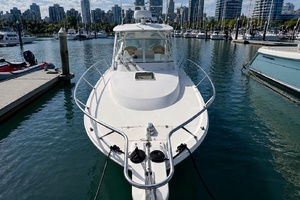 26ft Scout Yacht For Sale