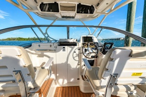26ft Scout Yacht For Sale