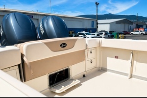 26ft Scout Yacht For Sale