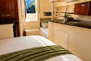 26ft Scout Yacht For Sale