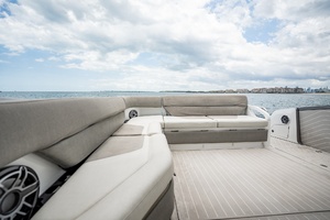 QUATTRO CAVALLI 47ft Azimut Yacht For Sale