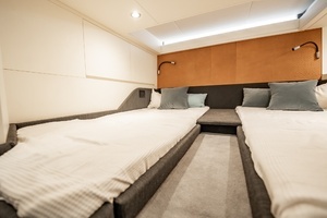 2021 Azimut VERVE 47 thumbnail 50