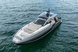 2021 Azimut VERVE 47 thumbnail 8