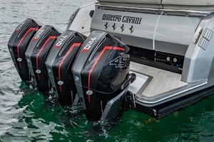 2021 Azimut VERVE 47 thumbnail 14