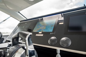 QUATTRO CAVALLI 47ft Azimut Yacht For Sale