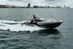 2021 Azimut VERVE 47 thumbnail 7