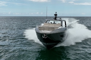 2021 Azimut VERVE 47 thumbnail 4