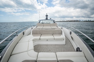 2021 Azimut VERVE 47 thumbnail 27