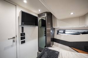 QUATTRO CAVALLI 47ft Azimut Yacht For Sale