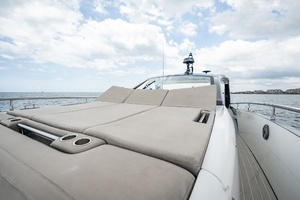 2021 Azimut VERVE 47 thumbnail 28