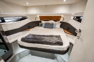 QUATTRO CAVALLI 47ft Azimut Yacht For Sale