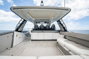 QUATTRO CAVALLI 47ft Azimut Yacht For Sale