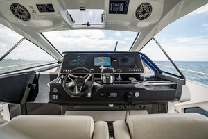 2021 Azimut VERVE 47 thumbnail 17