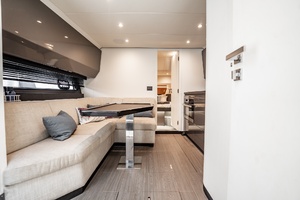 QUATTRO CAVALLI 47ft Azimut Yacht For Sale