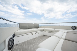 QUATTRO CAVALLI 47ft Azimut Yacht For Sale