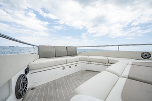2021 Azimut VERVE 47 thumbnail 29