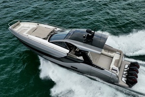 2021 Azimut VERVE 47 thumbnail 10