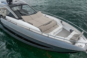 2021 Azimut VERVE 47 thumbnail 9