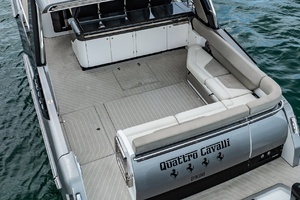 2021 Azimut VERVE 47 thumbnail 32