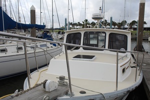 SOUTHPAW 31ft Duffy Yacht For Sale