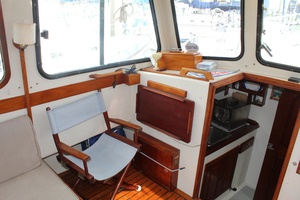SOUTHPAW 31ft Duffy Yacht For Sale
