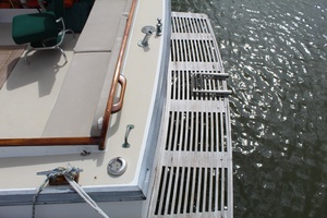 SOUTHPAW 31ft Duffy Yacht For Sale