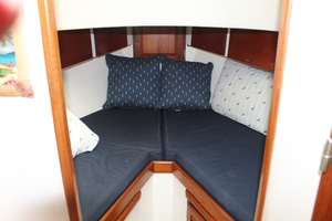 SOUTHPAW 31ft Duffy Yacht For Sale