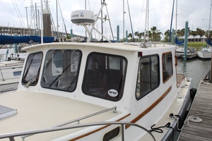 SOUTHPAW 31ft Duffy Yacht For Sale